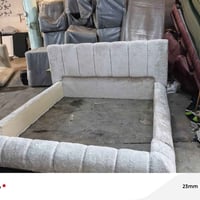سرير • غرفة نوم • أثاث