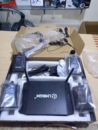 مايكات سستم كامل • ٤ اشخاص