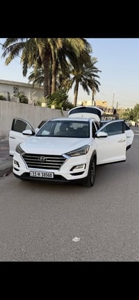 توكسان • ٢٠١٩ • رقم بغداد