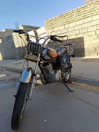 تايكر 22 مكينه بشرط  شلعه او سرعه شك الكاع  ترايك للبصره  تاير خلفي جد...