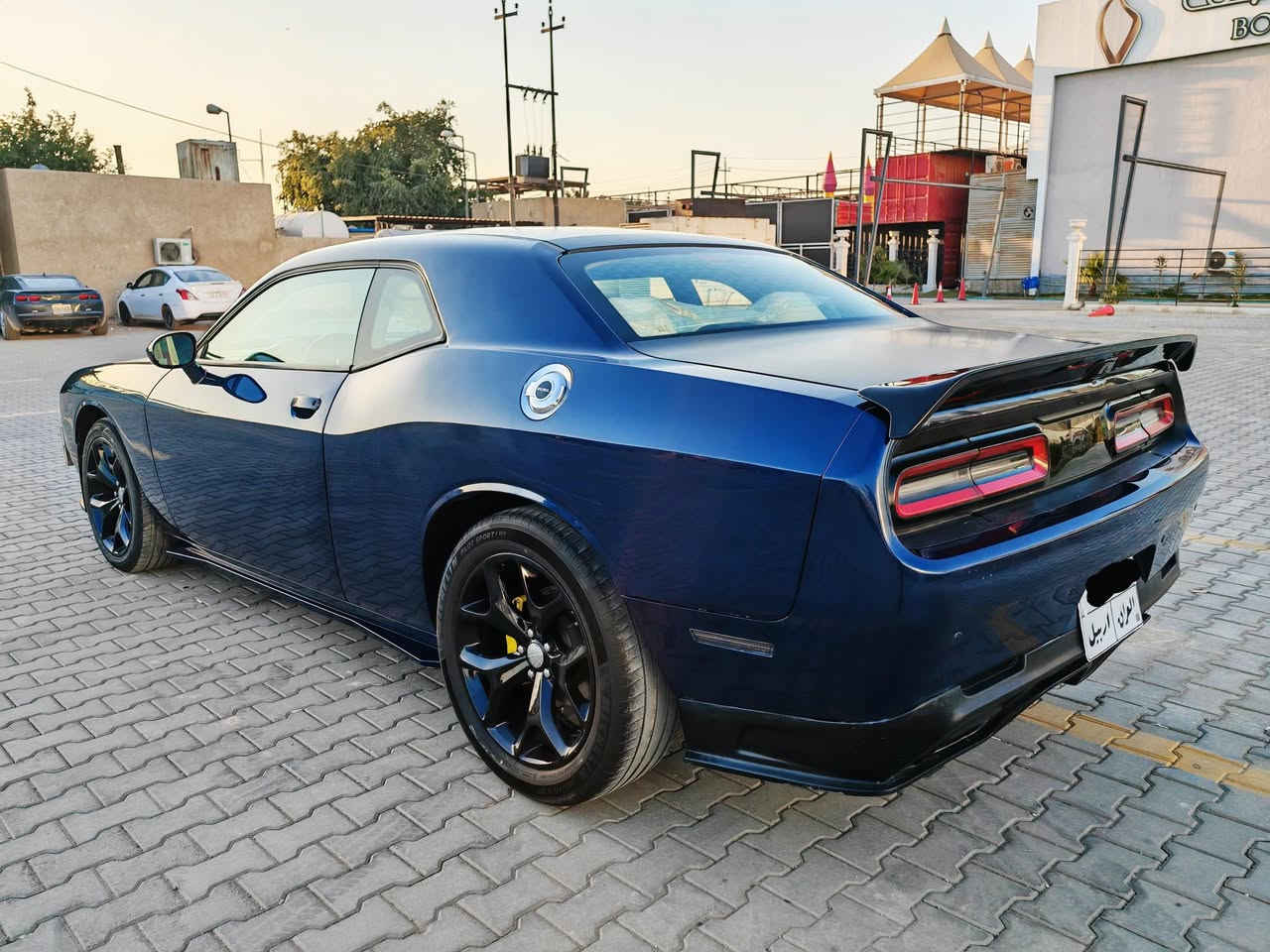 السلام عليكم من رخصة الادمنية
للبيع جالنجر 2016 SXT 3600 V6 
لون مميز السيارة حادثهة جاملغ و بنيد
صبغ حزام للجماليه بدون قطرة معجون شرط السونار
و فديو عندي قبل الصبغ السيارة كلش جديدة
كير محرك مكفولات صدر امامي خلفي جديد
تخم ويل و تاير جديد السيارة برغي نقص مابيها
غرفه جلد اوف وايت تبريد ثلج السيارة تراي زيرو
رقم اربيل وكاله او تحويل حاضر مكاني شارع فلسطين
عارضها ب 129$ بيها مجال بسيط اتحدى هيج سعر
اي استفسار ***********
