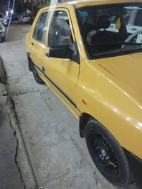 سايبا 15 رقم بغداد انكليزي هزه جديده كفالة كير محرك شواصي غرفته جديدة ...