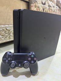 بلي فور • ٥٠٠ جيجا • البصرة العشار