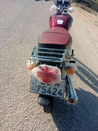 #للبيع_للبيع #اربعه_كير_نامه_برو 🏍 2023 رقم وسنويه الوحات نكليزي  برغي...