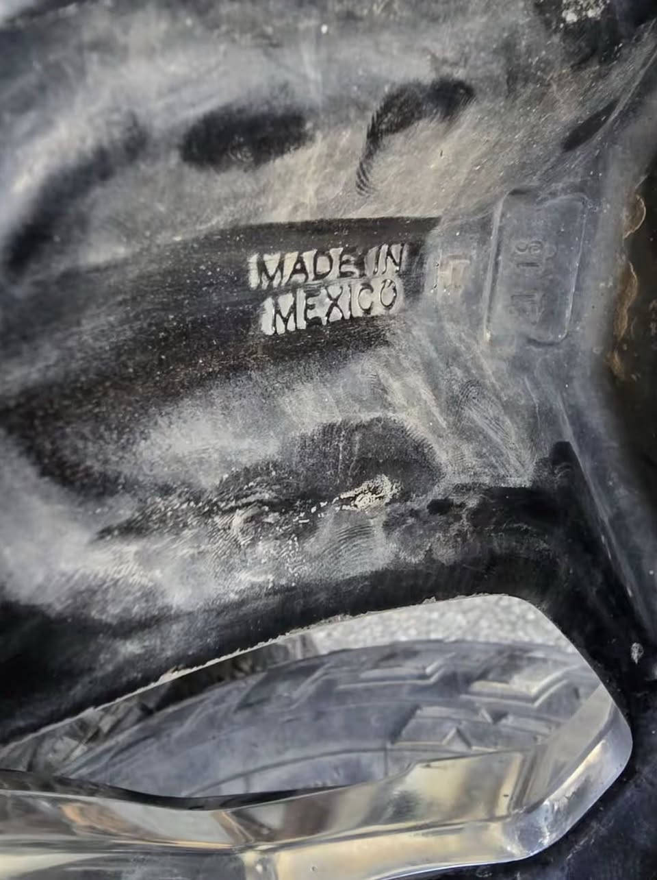 للبيع أو مراوس
تخم ويلكب رام اصلي حجم22
السعر والتفاصيل اتصل وتدلل
***********واتساب/شريحه
