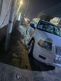 فورد اكسبدشن • ٢٠٠٥ • تكريت