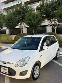 فيجو • ٢٠١٤ • اوتوماتيك