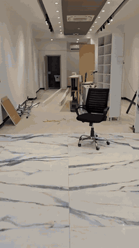 جانب من أعمال شركة إيليا للتنظيف الموقعي والمنزلي في بناية مركز الرفاعي التخصصي الأهلي غايتنا أرضائكم للتواصل يرجى الاتصال على الرقم ***********
يرجى متابعة الصفحة والإعجاب لطفا
