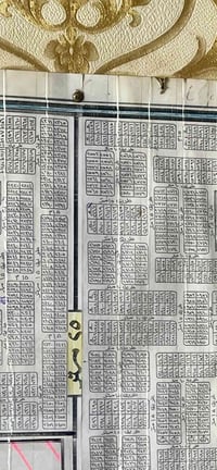 تحياتي طيبة اخوان. الأعزاء يعلن مكتب العامري بأداره شيخ صلاح الفياض ال...