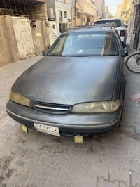 برنس موديل ١٩٩٦ سنويه ٢٨ تنتهي الماني لكير بي مشكله سعر ٢٢ بيهه مجال م...