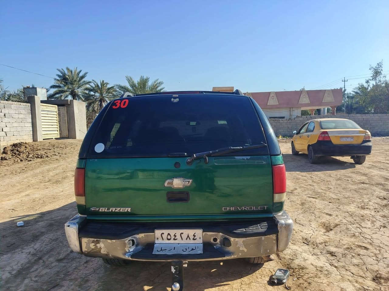 بلايز للبيع رقم أربيل سنويه نافذه موديل 2000
السعر 45 وبيها مجال تواصل على الرقم *********** مكاني بغداد
