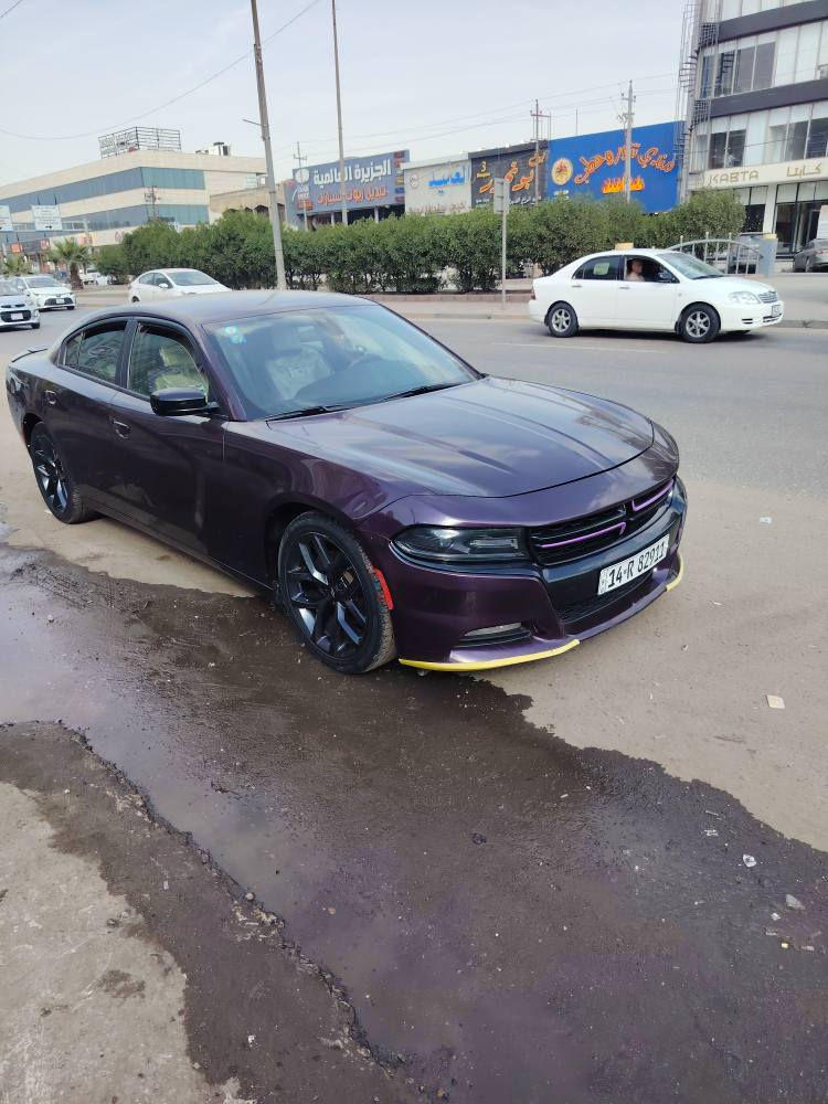 جارجر2020 اصل مكفوله من كلشي ماعده طخه صغيره مصلحه نظيفه جدآ لون مميز بنفسجي رقم بصره بسمي تحويل مباشر رقمي *********** السعر 238 البصرة, العراق
