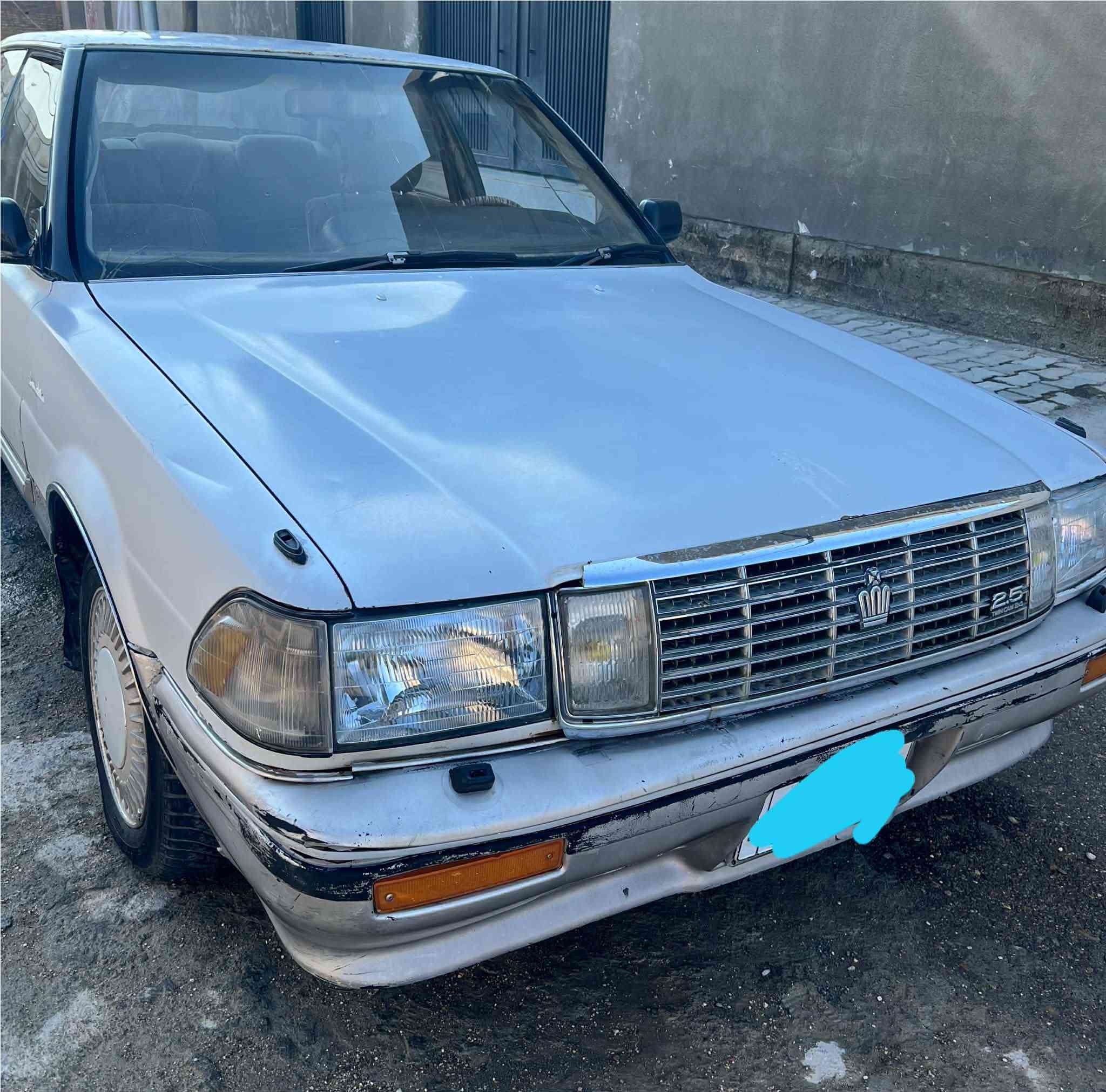 هارتوب موديل 91 للبيع رقم نجف تحويل مباشر بيه كير جديد حداديه نص عمر بيه صوت بالمكينه سعرها 26 الاستفسار اتصل *********** مكان السيارة في السماوة
