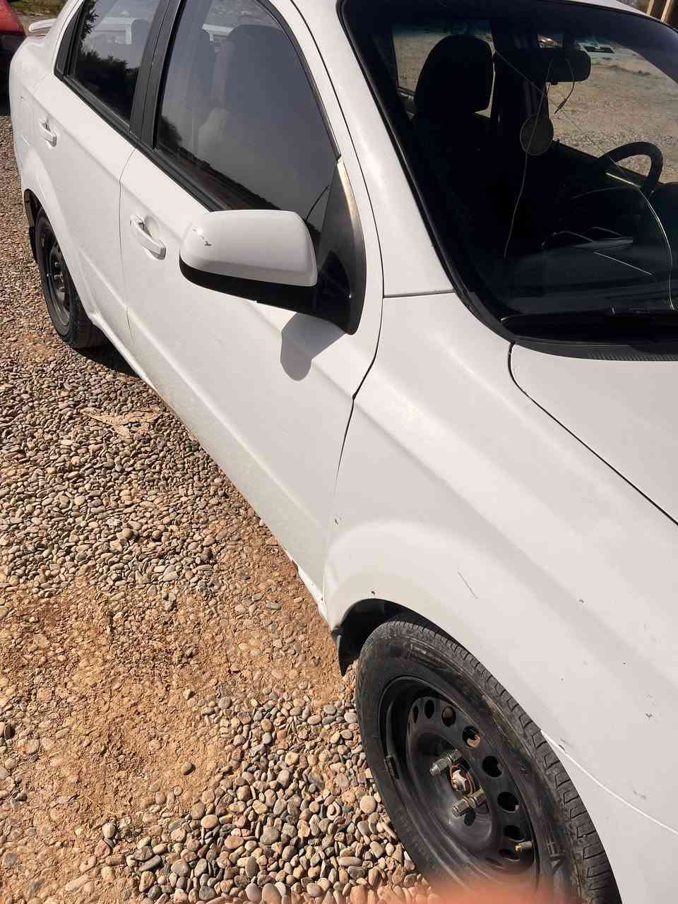 افيو للبيع فول مواصفات موديل 2010محرك كير شرط مرايات كهرباء
السعر 47 مجال بصيط


**إذا كنت صاحب هذا الإعلان وتريد حذفه لأي سبب، رجاءا أرسل رسالة إلى الدعم الفني**