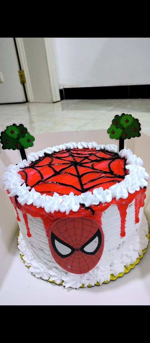 > 🎂 روفــانة للحلويات
🍰 كيكات – حلويات – معجنات يومياً
🚗 توصيل داخل السماوة فقط
📞 للحجز واتساب: [***********]
💕 الطعم غير.. جرّب وراح تعرف 😋
