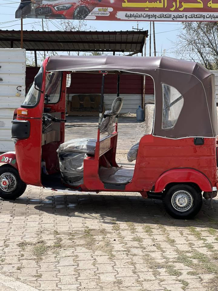 سلام عليكم تكتك البيع 2018 مرقمه تحويل ثاني يوم جاهزه كبل الشارع خير من الله الرقم *********** بي وتساب
