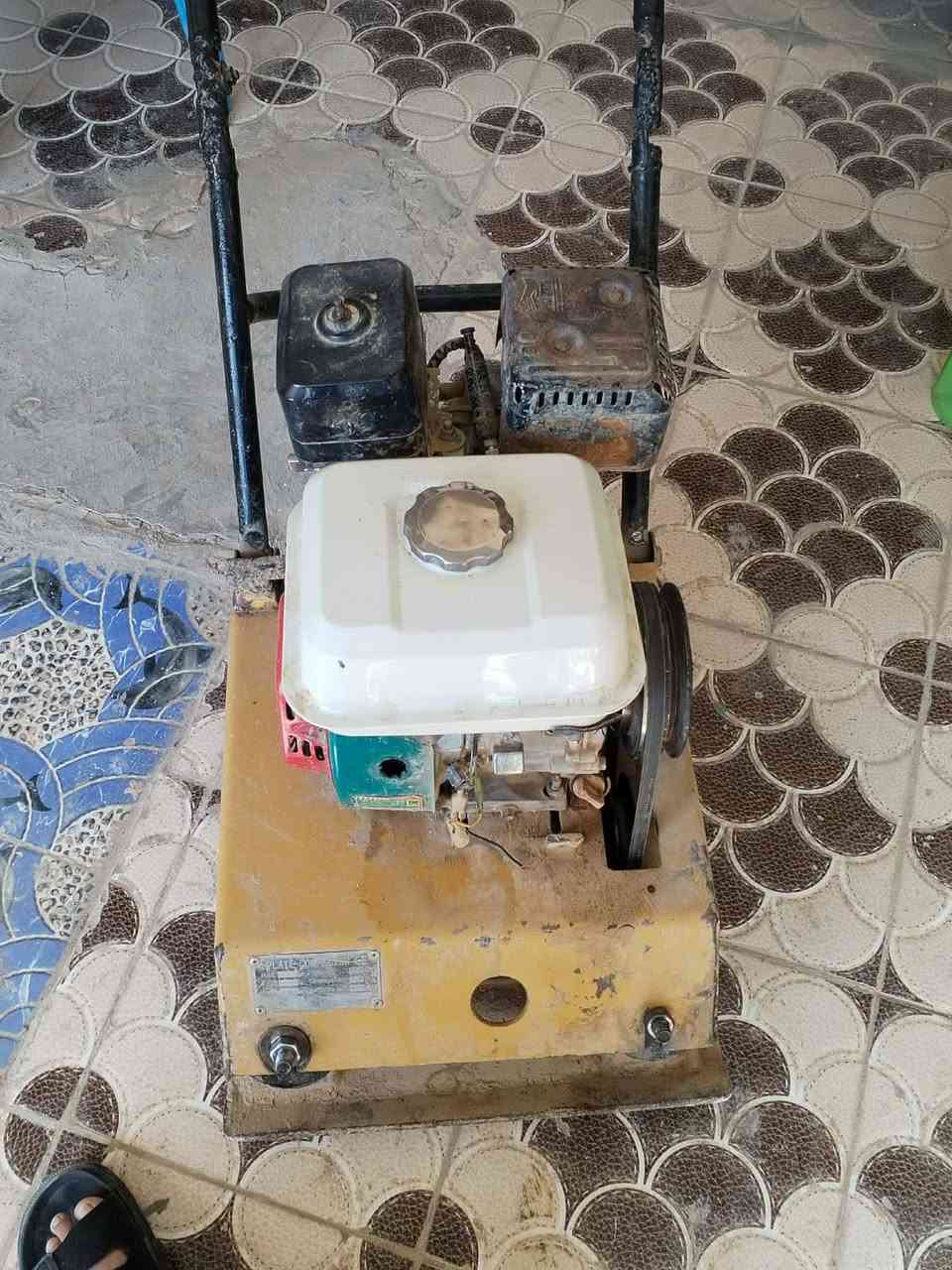 السلام عليكم شباب
حادلة للبيع مكاني نجف سعر  ١٥٠


**إذا كنت صاحب هذا الإعلان وتريد حذفه لأي سبب، رجاءا أرسل رسالة إلى الدعم الفني**