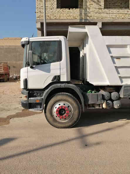 سكانيا قلاب  للبيع موديل ٢٠٠٠ رقم بصرة بسمي
مكينه ١١٤ انجكتر تايرات جدد شاصي مكفول
مجموعة ٩٧ مكاني بصرة قضاء المدينة السعر ٢٨٠ 
‪***********
077‪17980283
