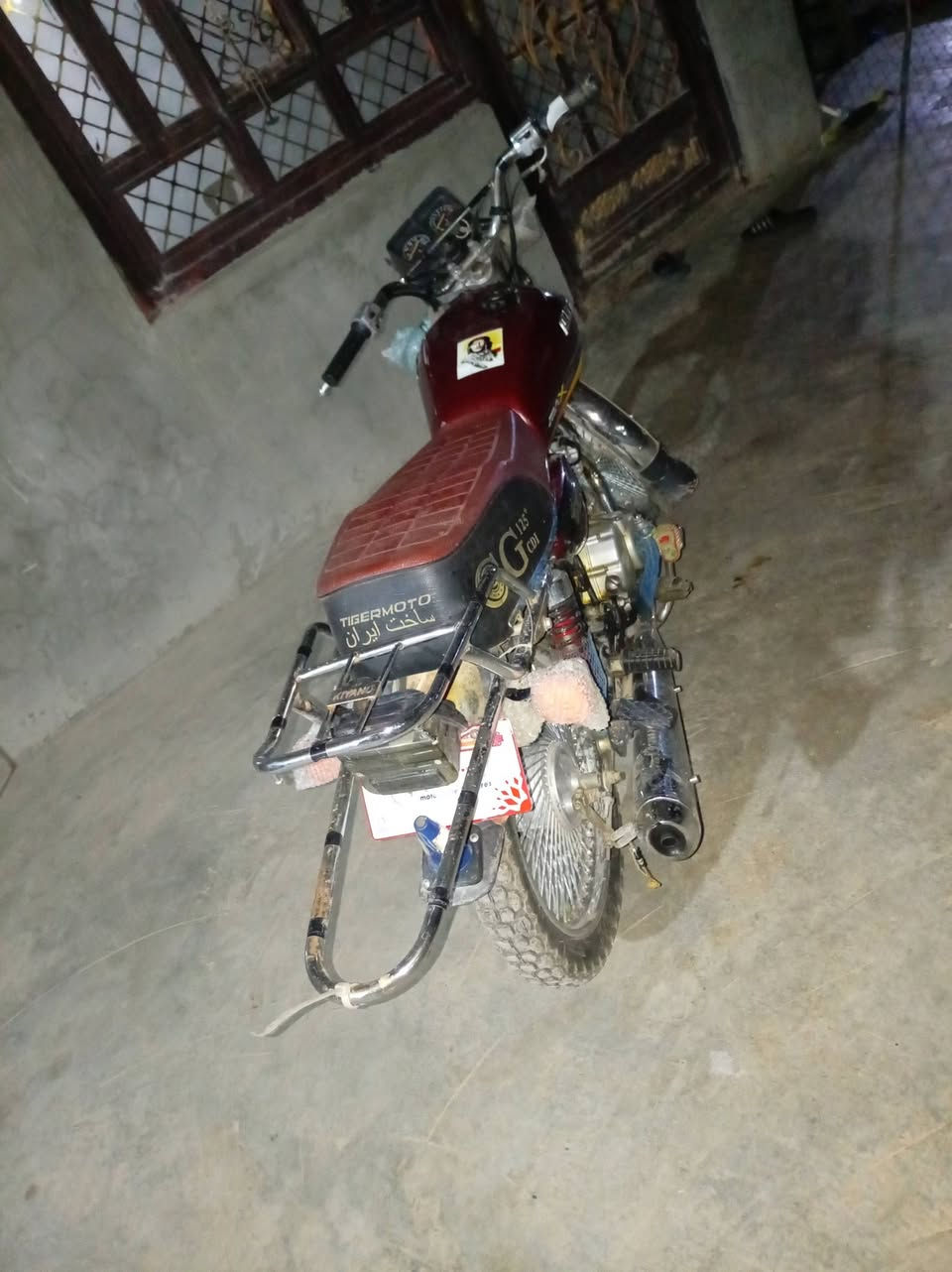 سلام عليكم نامه برو موديل 20 السعر 400وبي مجال المكان صلاح الدين بيجي هاذا رقمي ***********
