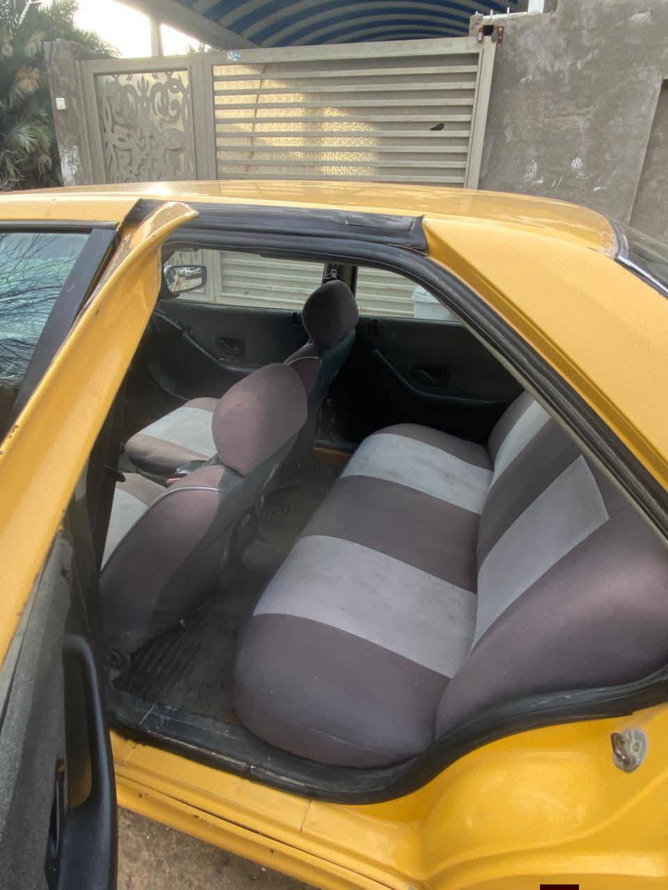 سلام عليكم بيجو بارص موديل ٢٠١٣ 
مكينه لا تنقيص ولا تبخير 
كير خير من الله 
سعره ٣٥ 
*********** بي وات ساب
مكانه بغداد
