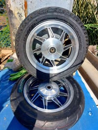 ويل نجمه • ماكس منغولي • قضاء المدينة البصرة