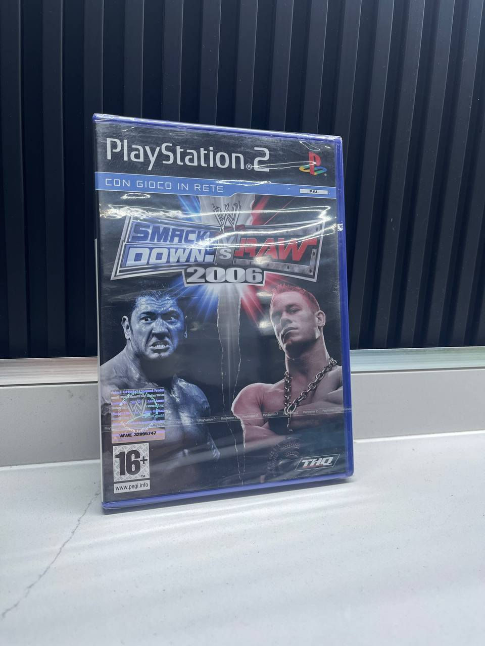 متوفر كلهن سيلد


**إذا كنت صاحب هذا الإعلان وتريد حذفه لأي سبب، رجاءا أرسل رسالة إلى الدعم الفني**