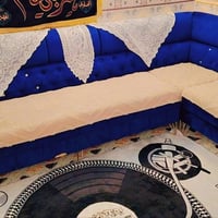 تخم جديد • طبلات • صالون