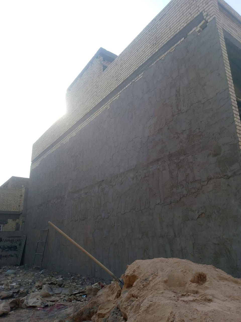 سلام عليكم خلفه الباخ جص وبورك بغداد الكرخ البياع متفراغ حاليان هذا رقمي للتواصل واتساب ***********
