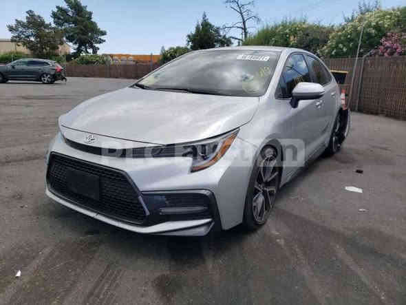 السلام عليكم 
للبيع 
كورولا 2020 وارد أمريكي 
رقم أربيل سيارة باسمي تحويل ثاني يوم ..
((ضرر كما موضوح بل صور)) 
مواصفاته 
ويل كب ١٨رياضي 
لا يت زنون 
اشاير بلمري 
نظام ECO
قيادة ذاتية
نظام سبورت 
مانع الانزلاق
محرك 2000
كير10نمر 
رادار امامي 
نظام تحديد مسار 
مثبت بسرعة
هاند بريك بصمة 
كشنات جلد 
داخل ألوان اسود 
وتخم تاير جديد 
فول تحكم سترين +تحكم شفتات 
كأمره خلفية 
السيارة نظيفة وجاهزة
العسر ١٧٠بيهه مجال بسيط 
رقم شمالي 
العنوان : ديالى / بعقوبة 
التفاصيل و الاستفسار 
الاتصال ع الرقم ***********
