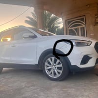 ام جي زت اس فول مواصفات   موديل20  ماشيه 122  كفاله عامه ما عدا بارد ب...