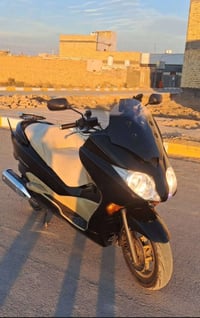 فورزا 010 • كفالة عامة • فول مواصفات