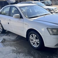 سوناته • ٢٠٠٩ • مكفولة