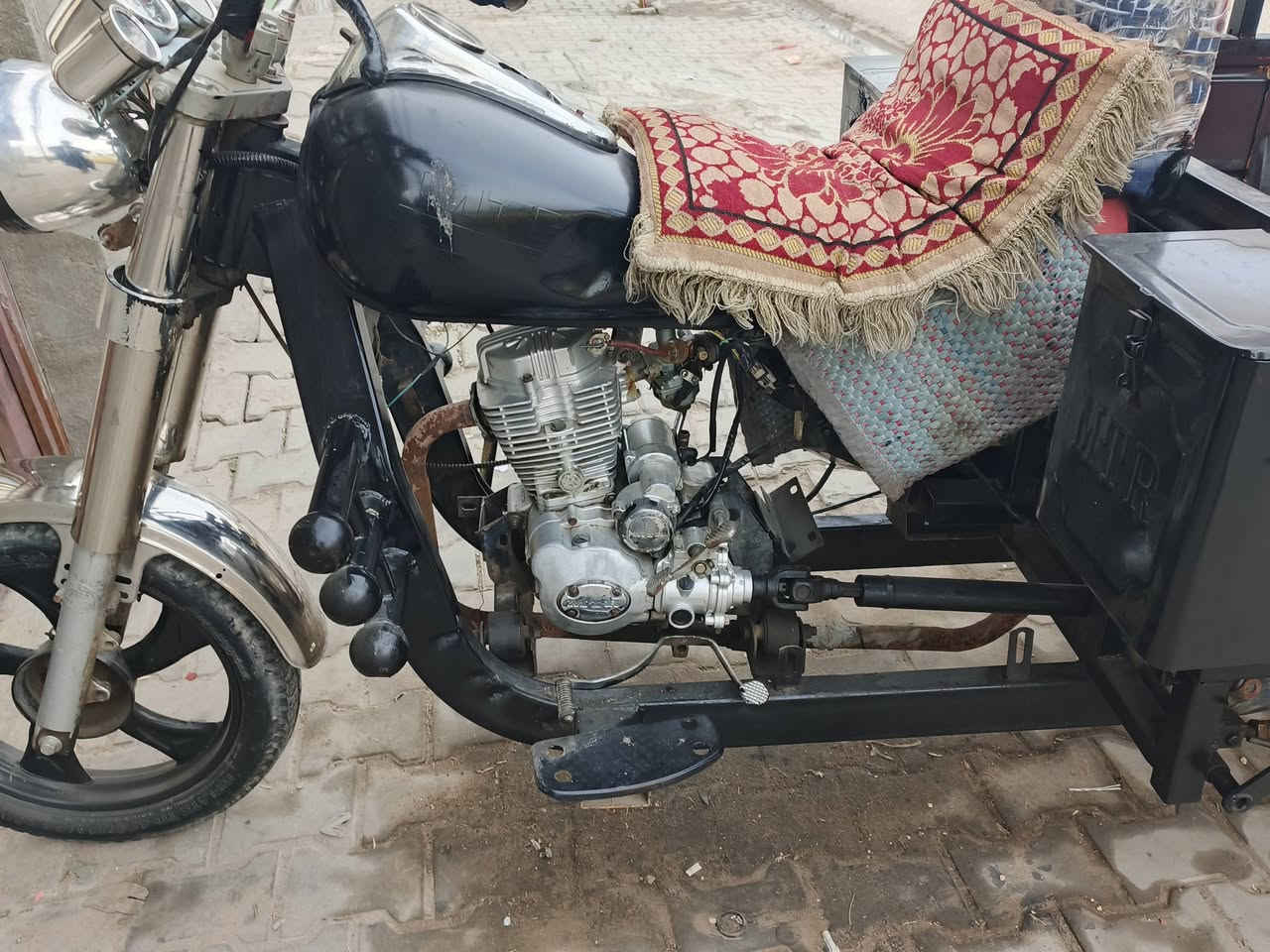 ستوتة ام تي ار اوراق موديل 2017 السعر 900الف ***********
