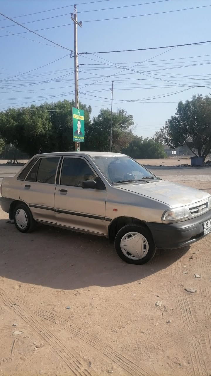 سلام عليكم
سايبه موديل 12 رقم نجف الجديد 
حددايه جديده تبريد شغال سياره جاهزه من كلشي
بيهه بس جاملغ بجهه الصدر وجراد ب بنيد وقماره وجنطه بس
سعرها ٢٩ وبيهه مجال عنواني النجف الاشرف


**إذا كنت صاحب هذا الإعلان وتريد حذفه لأي سبب، رجاءا أرسل رسالة إلى الدعم الفني**