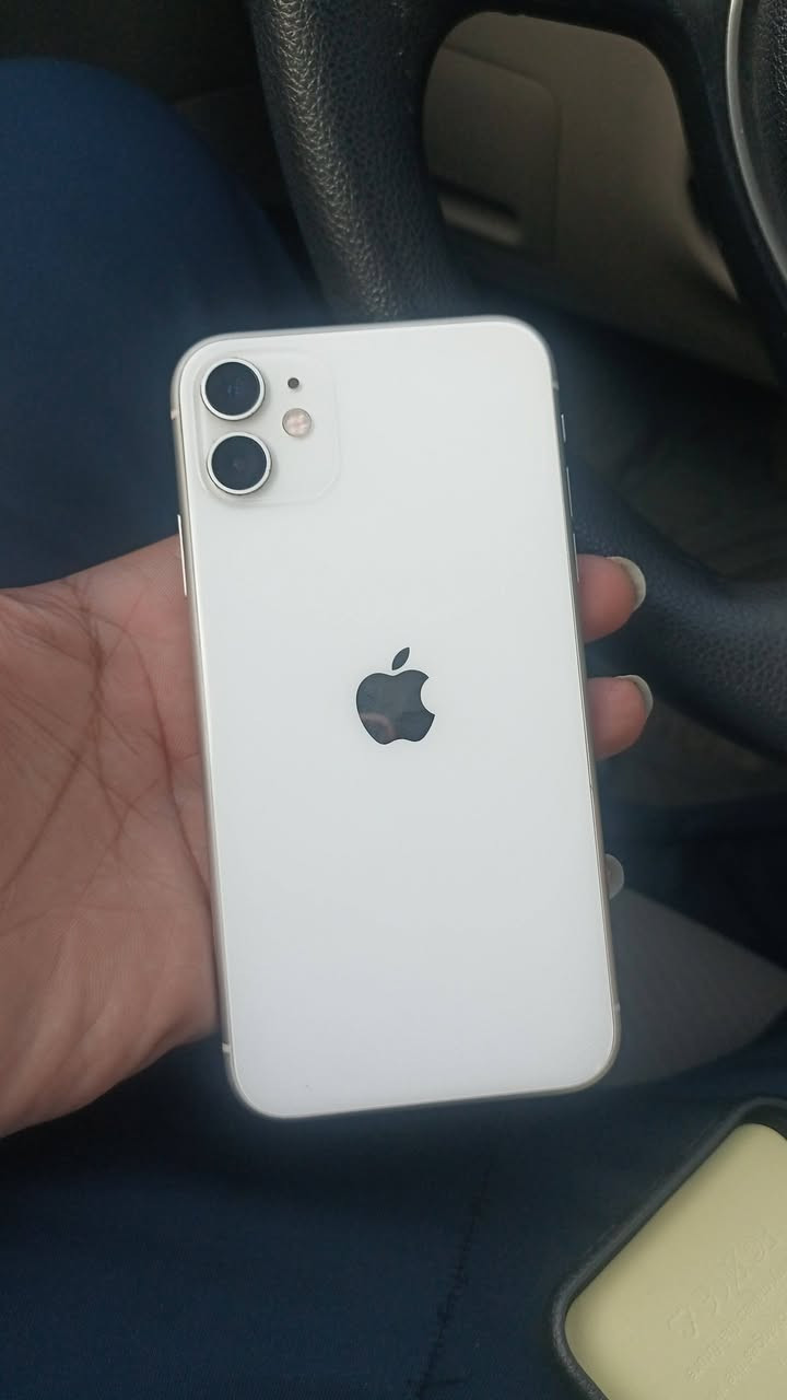 سلام عليكم ايفون 11 عادي. ذاكرة 64 جهاز نضيف جدا بلادي ومبي ولا زلغ. مسبتدل فقط شاشة. فيس متوقف. سعر 175 بي شوي مجال قليل. بغداد


**إذا كنت صاحب هذا الإعلان وتريد حذفه لأي سبب، رجاءا أرسل رسالة إلى الدعم الفني**