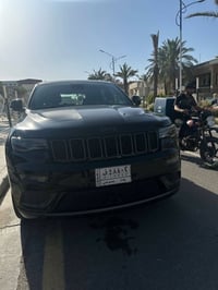 جيب S خليجي موديل 2020 للبيع ماشية ١١٦ الف   مواصفات الـS   السعر ٣٢ ا...