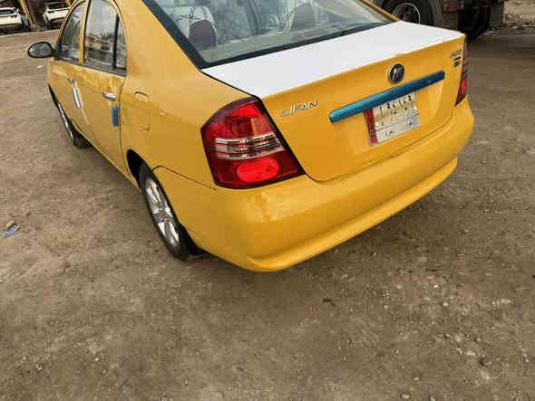 السلام عليكم ليفان 620 موديل ٢٠١١ رقم بغداد السياره خير من الله بدون ضربه بلاديه السياره مكينه جديده تخم تاير صدرجديد سنويه نافذه عارضها ب٤٣ وبيها مجال للاستفسار    ***********
