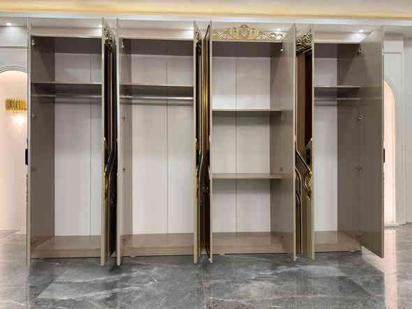 🎉 عــروض رأس السنــة 🎉
🔥 موديل أنوني برو – المودرن 🔥

يتكون من 11 قطعة
✨ كنتور مع ملحق – قياس 3.35 متر
✨ ظهر بلوك متين
✨ برغي وچوي حديد
✨ سرير مخزن جك
✨ صبغ حراري ثابت

جودة قوية وشغل درجة أولى بكل التفاصيل 🤍
لا تفوّتون عروض نهاية السنة!

📩 للاستفسار أو الطلب:
📱 *********** (واتساب متاح)

⸻
