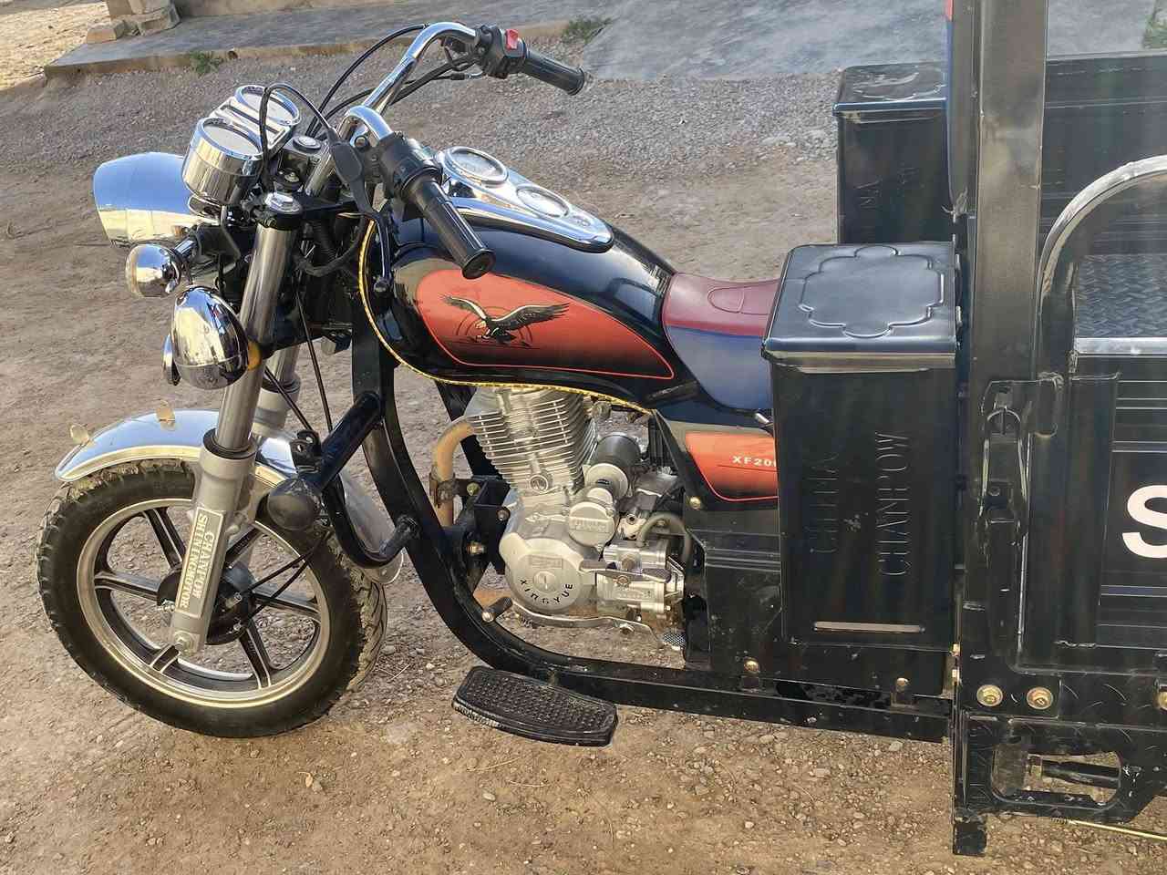 ستوته موديل ٢٠٢٤ للبيع فول مواصفات فقط الباتري كاعد والباقي كلشي شغال مكفوله من كلشي اوراق اصوليه مكاني منصورية الجبل 
***********
