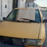 ورحمه الله وبركاته سياره شغل تجفيت جديد 2011 جهاز سياراه 07722635294