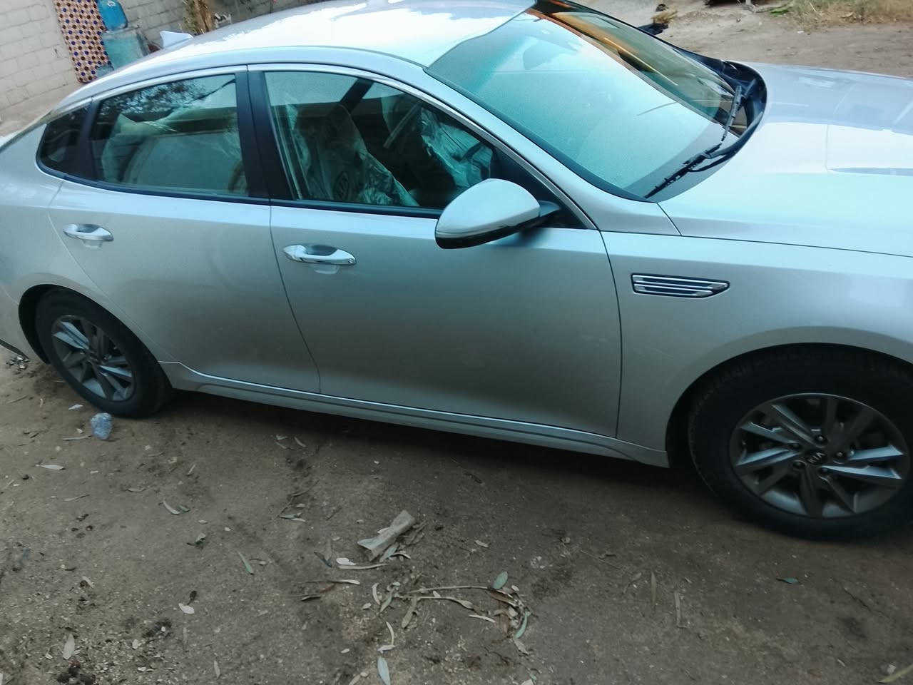 السلام عليكم اوبتما 2020 امريكي حادثها موجود بالصوره والسعر 134 وبيها مجال ***********
