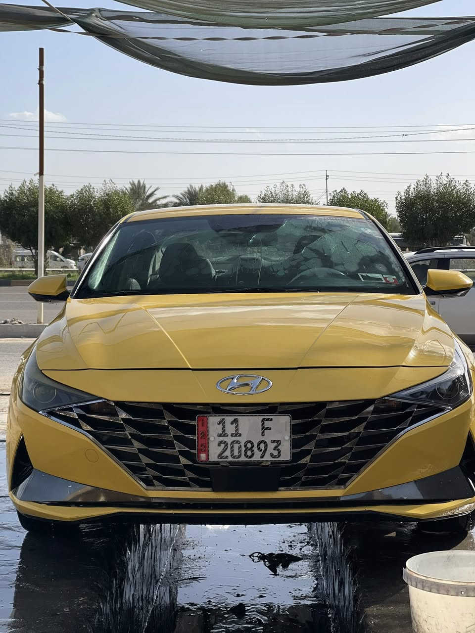 السلام عليكم النترا موديل 2023 أمريكي حادثها جاملغ فقط مبدل وبدون يرباك صور الحادث موفقه بل منشور موصفات فول ماعده الفتحه رادار جانبي ومامي وخلفي كشنات تدفيه  بيه منضومه غاز شاشه متصله بصمه أبواب بصمه وجنطه وترحيب عند وبعد بيه هواي موصفات
كير ومكينه تبريد مكفول
 مكان كربلاء بسمي
بغداد آجره 

***********
