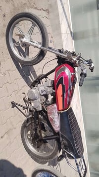 درجه لل بيع موديل 2017 لاصرف ولا بخار ولا صوت بل محرك نامي بره سعر 175...