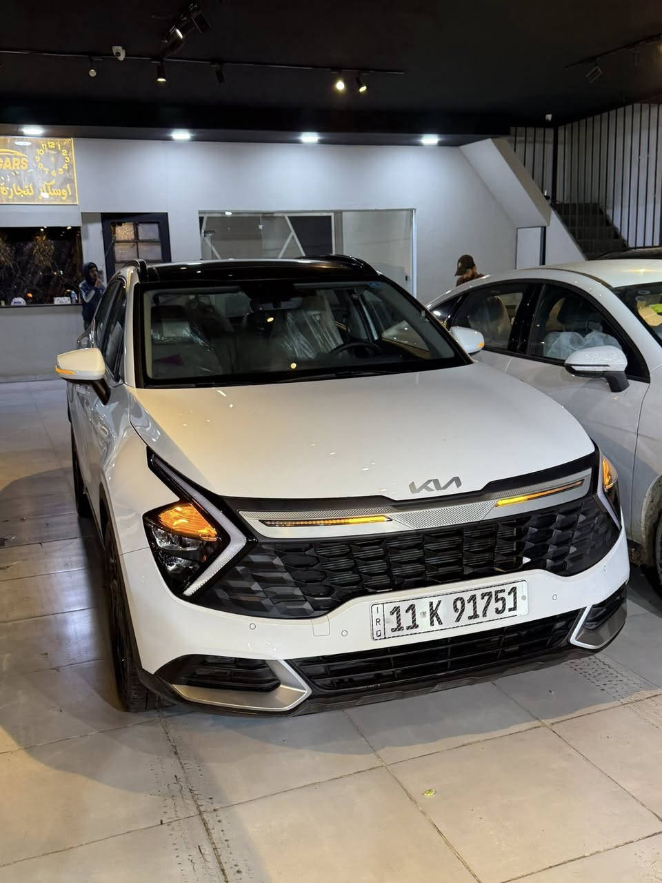 سبورتج مديل 2025 زيرو 0️⃣ صفر مرقم او بدون رقم فول موصفات بانوراما  وصندوك كهرباء كشنات تدفئه ستيرن تدفئه رادار ونقاط عمياء فول مكان بغداد زيونه 
سعر 252🔒ولسيارات زيرو  رقم او بدون رقم
***********
