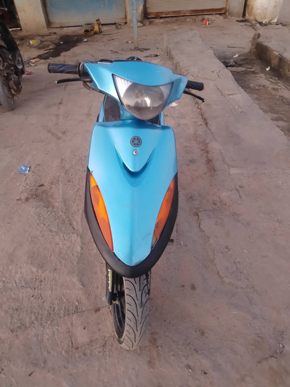 سلام عليكم ماكس عدله للبيع شغاله سلف هندرمكينه ناعمه ماتنسمع دراجه كلش نضيفه لايت بك لايت هورن قفل جنطه يشتغلن سعره 350 بيه مجال مكاني ناصريه مركزحي الزهرايم الشركه الهنديه شراي اتصل وخادمك ***********
