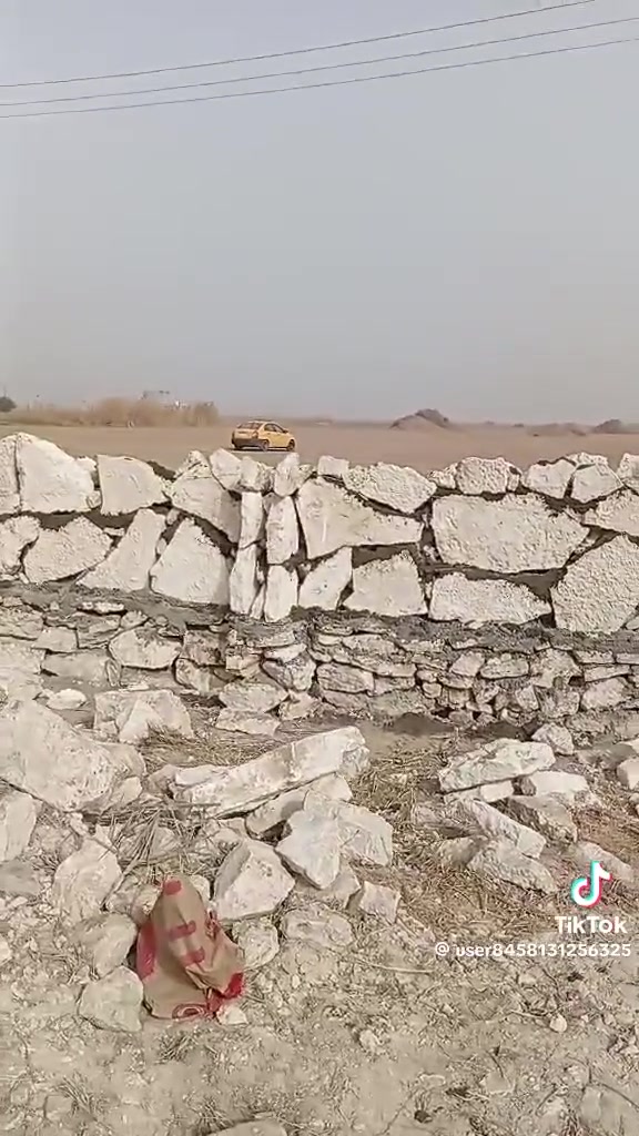 🪨 أعمال بناء الحجر والديكور الحجري 🪨
*********** 
نقدم لكم جميع أعمال بناء الحجر بأحدث التصاميم وأفضل أنواع الحجر، مع دقة في التنفيذ وتشطيب احترافي يناسب المنازل والمحلات والواجهات الخارجية.

✔️ جودة عالية في العمل
✔️ أسعار مناسبة ومنافسة
✔️ التزام بالمواعيد
✔️ تنفيذ جميع التصاميم الحديثة والكلاسيكية

📍 الموقع: بابل - الحمزة الغربي
📞 للحجز والاستفسار: ***********

سارعوا بالحجز، وخلّوا واجهة بيتكم أو مشروعكم بأجمل شكل وأفضل
