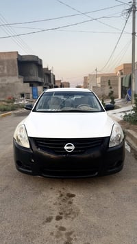 نيسان التيما 2010 • التيما 2010 • نيسان التيما • سيارة نيسان • التيما ...