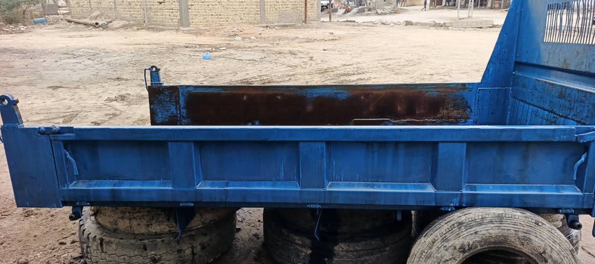 السلام عليكم بدي كنتر فحل للبيع شاصي مكفول الامكان بابل القاسم الاستفسار اتصل عل الارقم ***********
