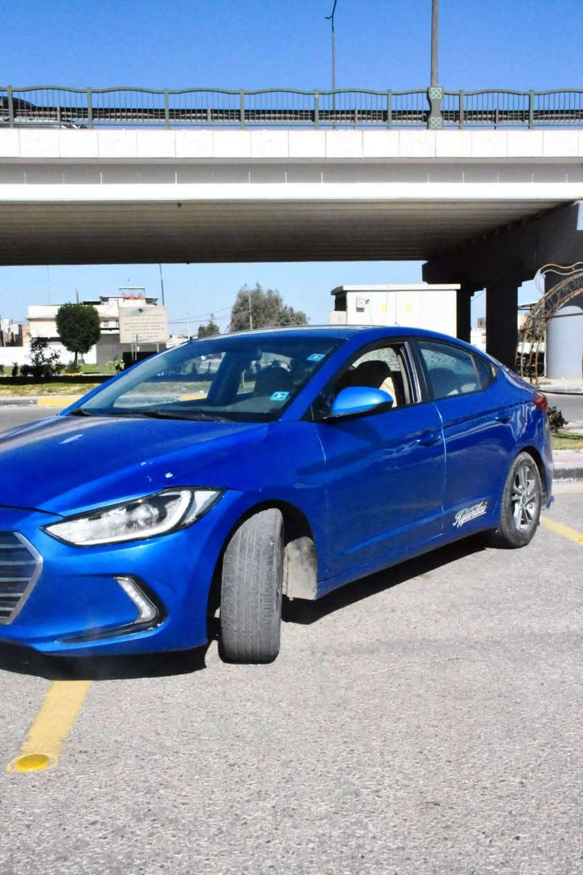 السلام عليكم. النترا 2017
بسمي رقم دولي مكانها كربله جاهزه للأخير اي عطل كهربائي مابيها
بيها ٥ قطع بس اني ابيع حزام وبدون دواخل تبريد تدفئه حداديه صدر كله جديد
رايدها ب١١٠ وبيها مجال للطيبين


**إذا كنت صاحب هذا الإعلان وتريد حذفه لأي سبب، رجاءا أرسل رسالة إلى الدعم الفني**