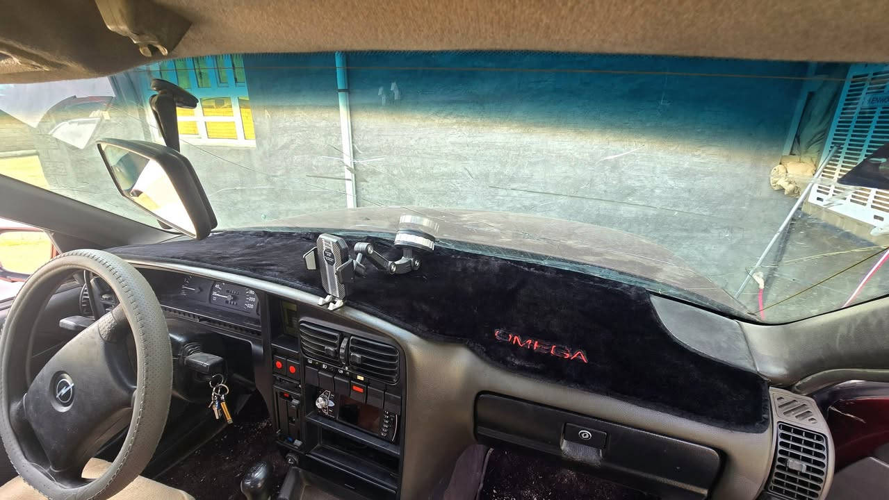 اوبل اوميكا للبيع رقم بغداد بأسمي العنوان بغداد
اتصل وبيك خير وتدلل ***********
